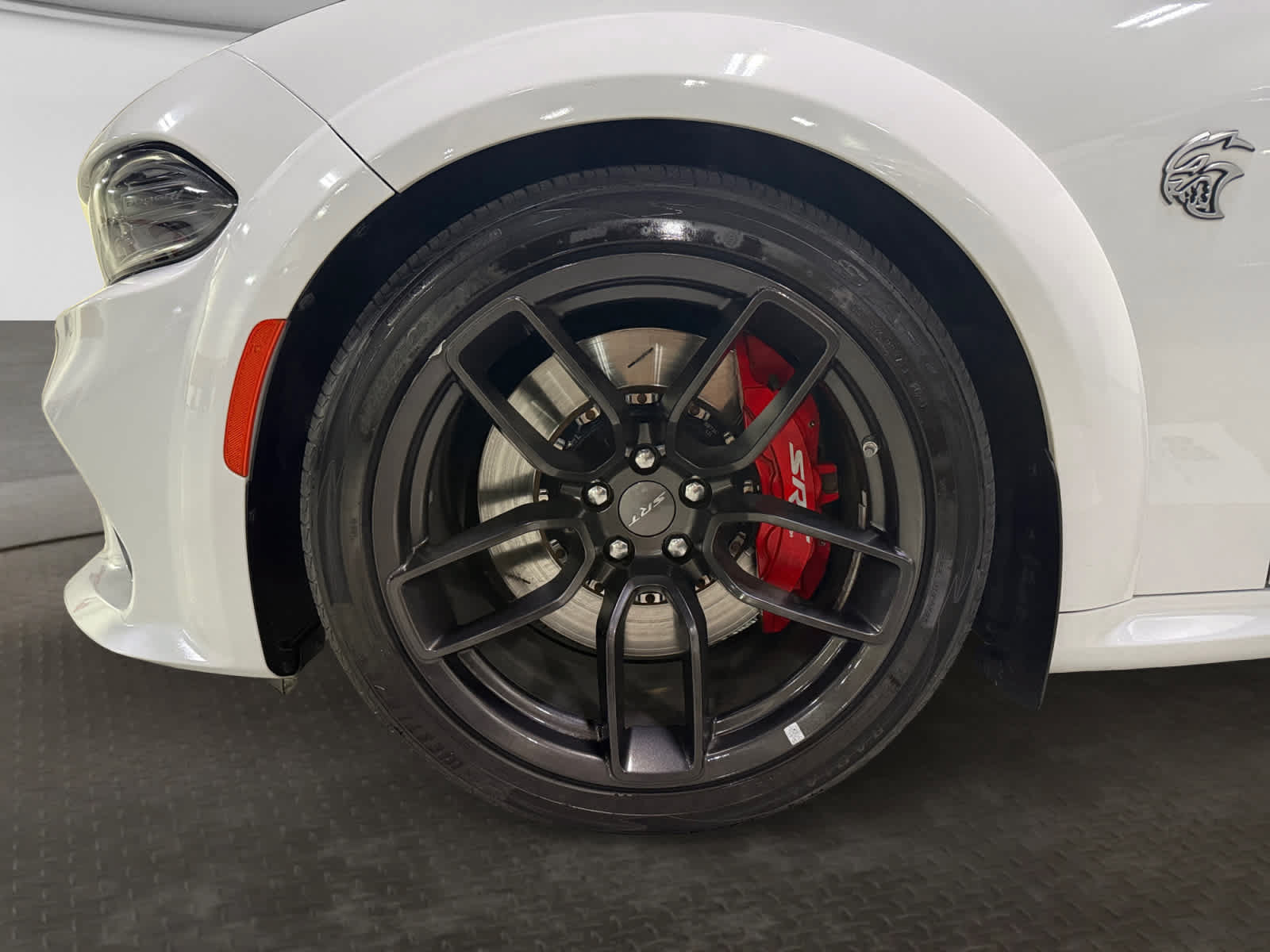 Used 2023 Dodge Charger SRT Hellcat RWD image 21