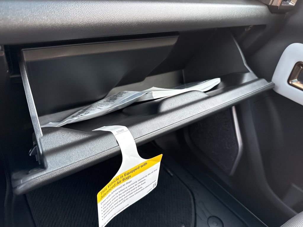 Used 2024 GMC Hummer EV 3X w/ Omega Edition image 40