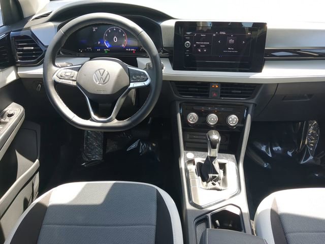 Used 2025 Volkswagen Taos S FWD image 12