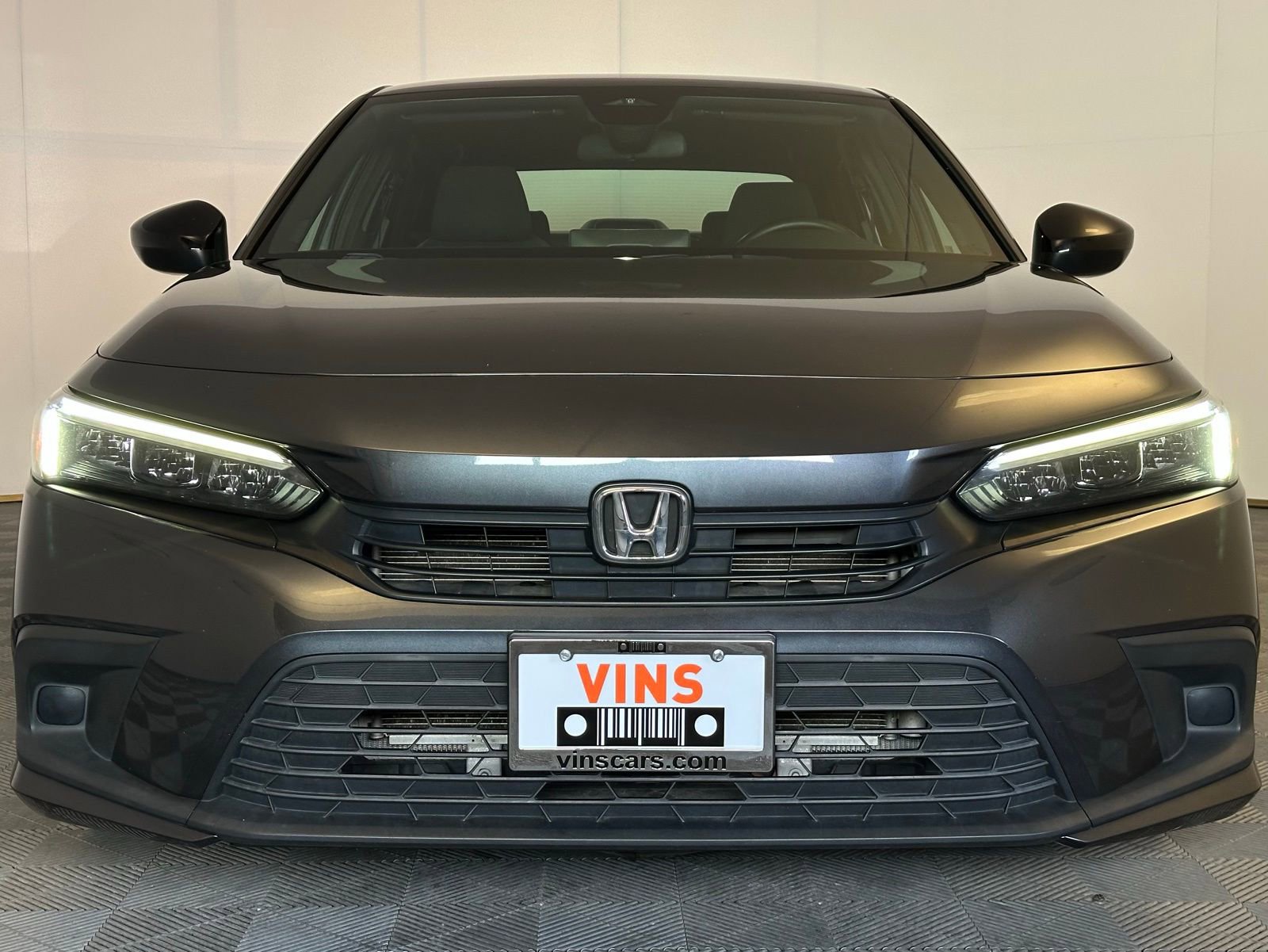 Used 2022 Honda Civic Sport image 21