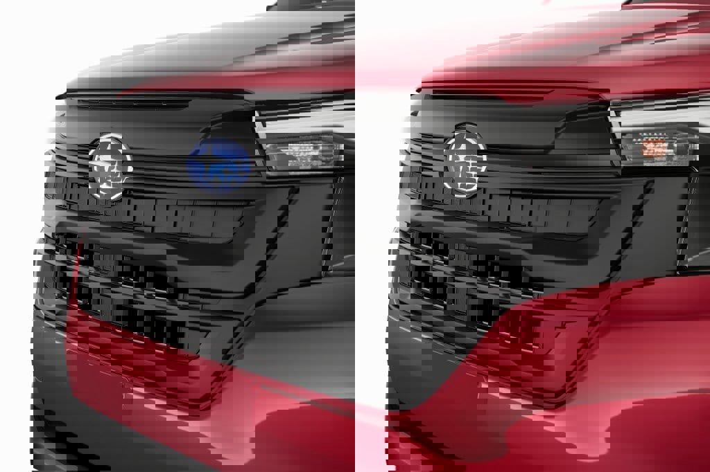 New 2026 Subaru Forester image 9