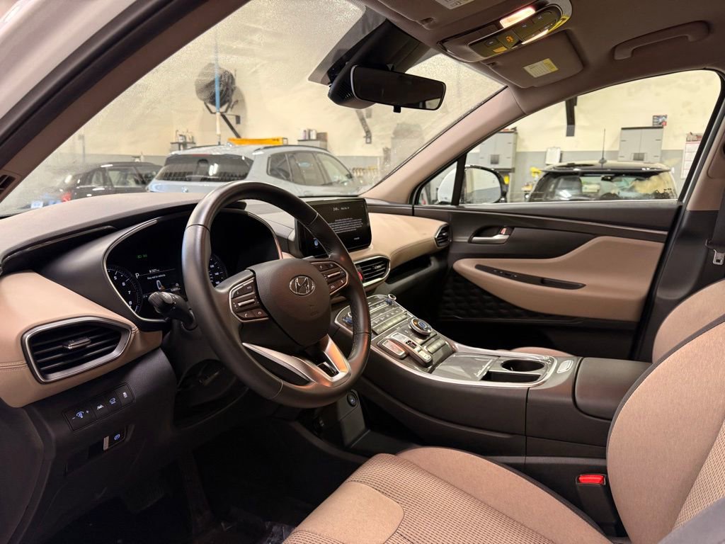 Used 2023 Hyundai Santa Fe SEL image 11