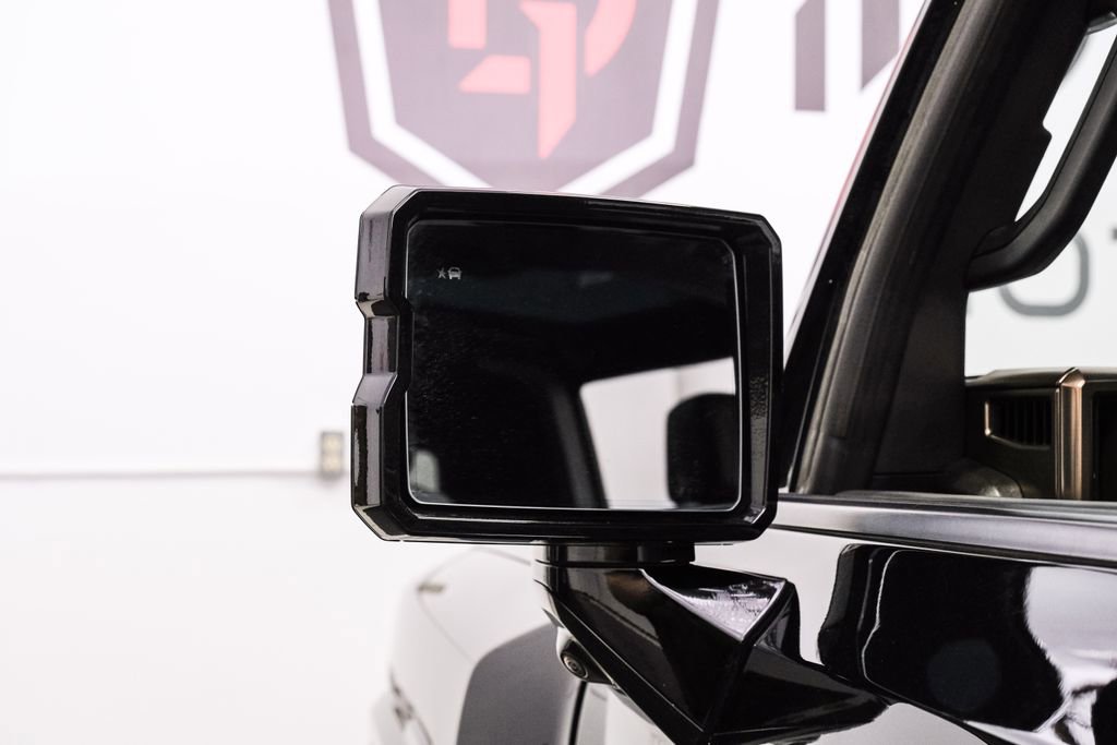 Used 2025 GMC Hummer EV 2X image 43