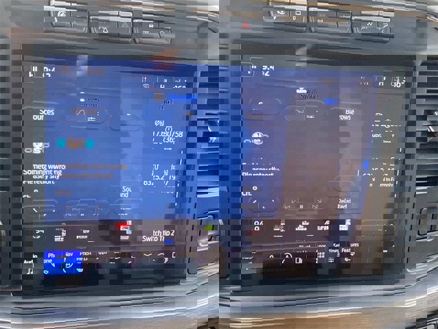 Used 2024 Ford F250 Lariat w/ Lariat Ultimate Package image 62