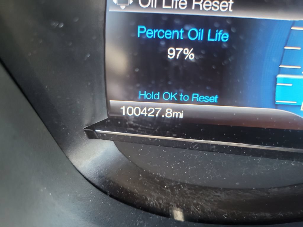 Certified 2019 Ford Explorer Sport AWD/4WD image 31