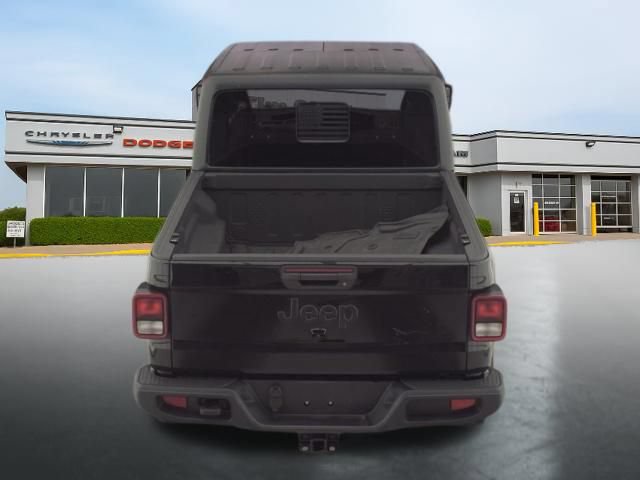 Used 2022 Jeep Gladiator Sport AWD/4WD image 6