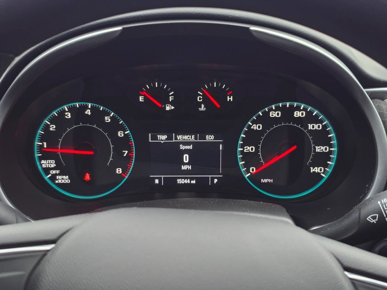 Used 2022 Chevrolet Malibu LS image 7