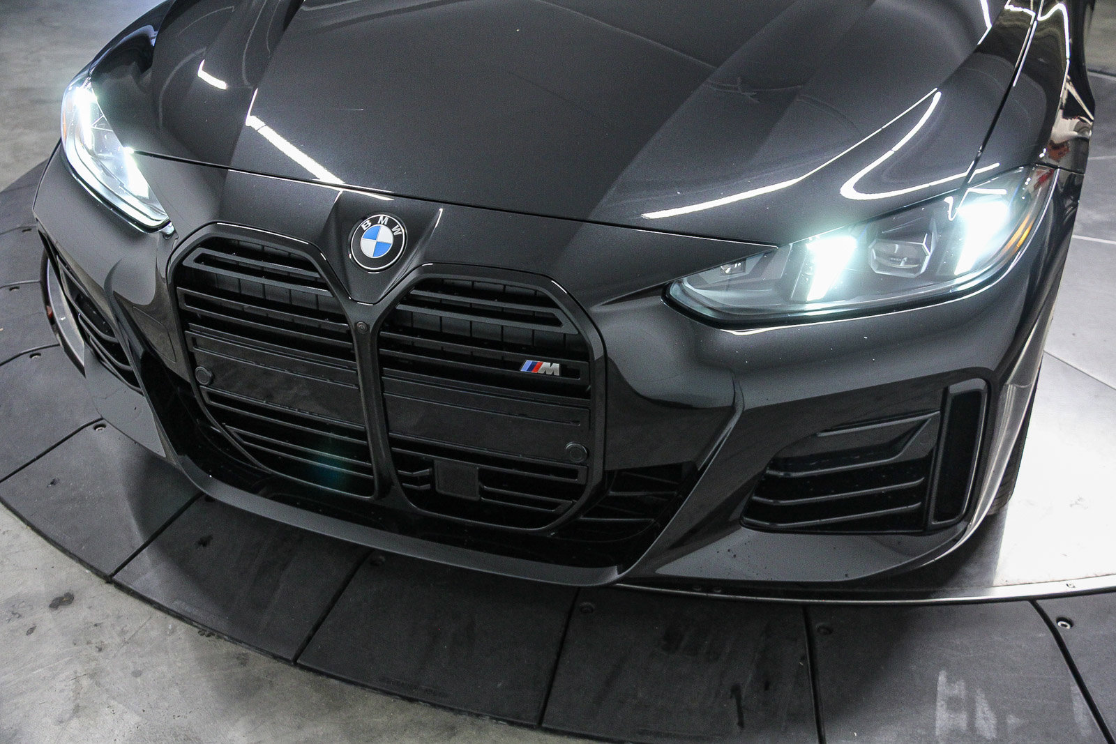 New 2026 BMW M440i w/ Premium Package image 11