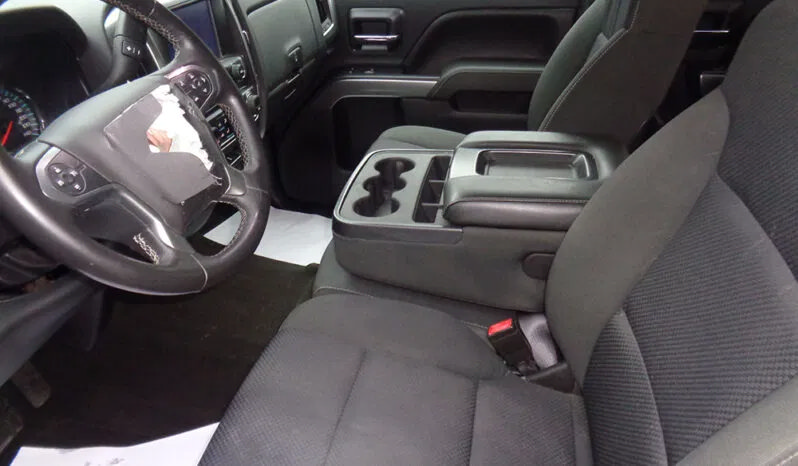 Used 2015 Chevrolet Silverado 1500 LT w/ All Star Edition AWD/4WD image 13