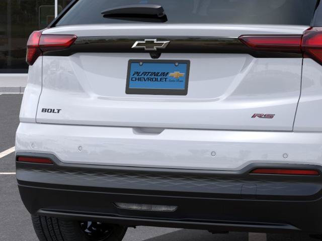 New 2027 Chevrolet Bolt RS FWD image 14
