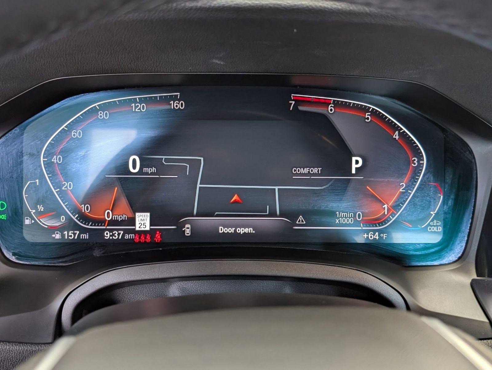 Used 2022 BMW 330i xDrive Sedan w/ Premium Package 2 image 20