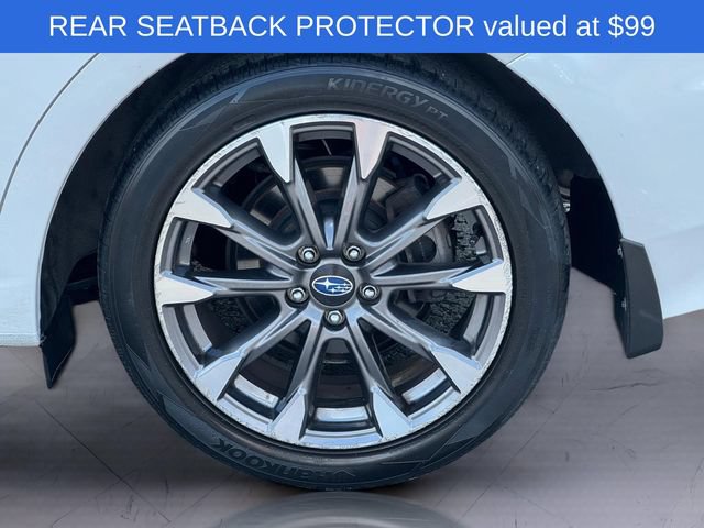 Used 2020 Subaru Impreza 2.0i Limited AWD/4WD image 8