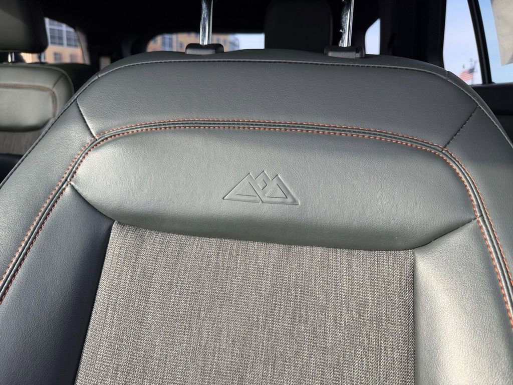 Used 2022 Ford Explorer Timberline w/ Timberline Technology Package image 28