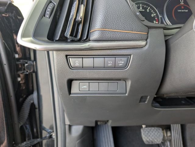 Used 2024 MAZDA CX-90 3.3 Turbo w/ Preferred Plus image 11