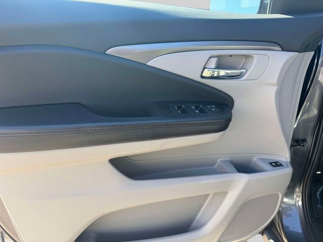 Used 2018 Honda Pilot EX-L image 22