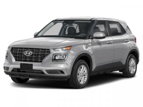Used 2026 Hyundai Venue SE