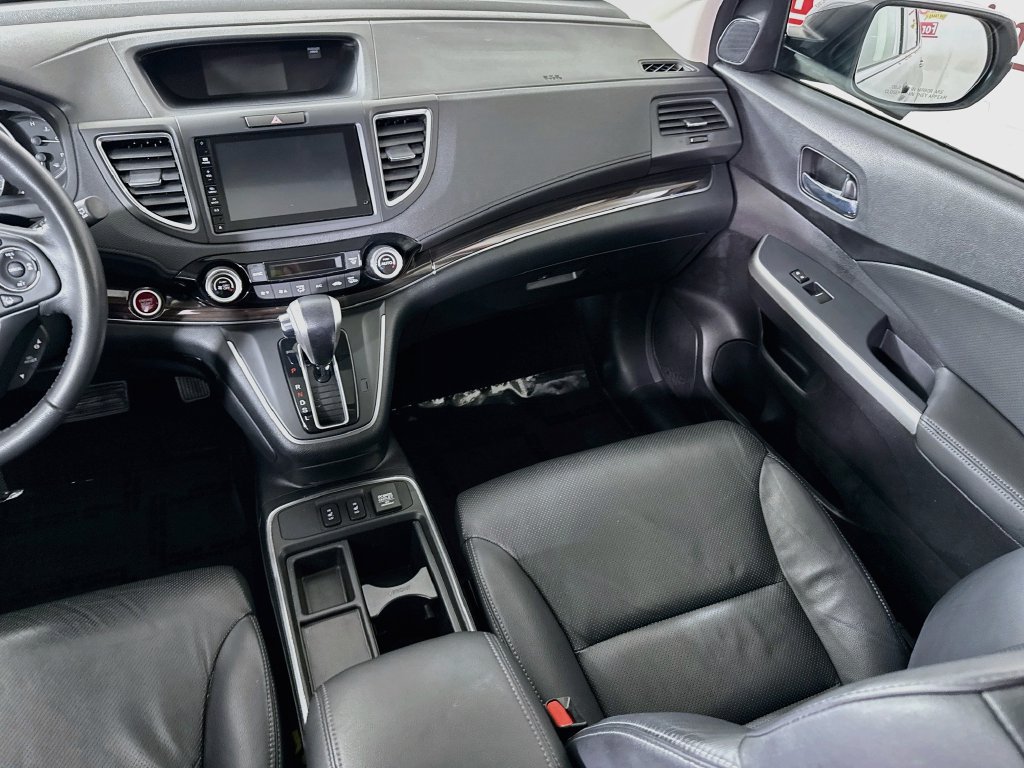 Used 2016 Honda CR-V Touring image 27