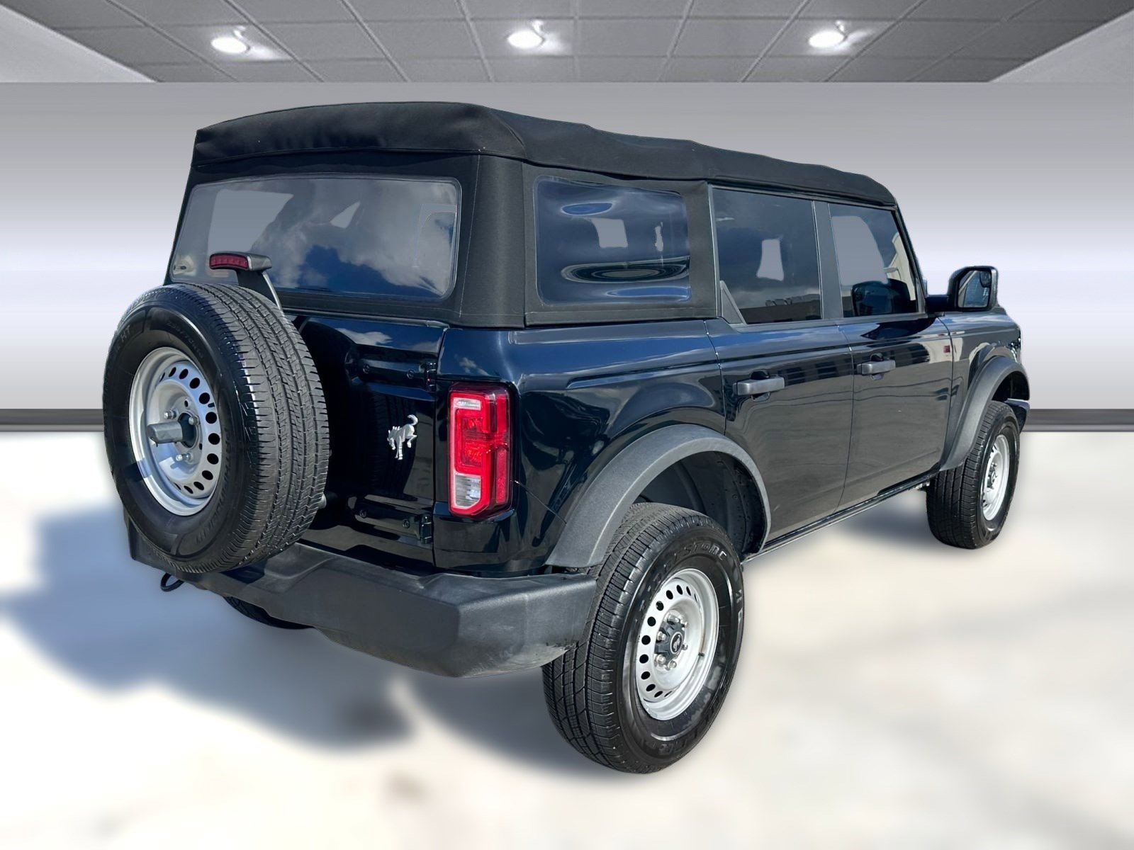 Used 2022 Ford Bronco 4-Door image 7