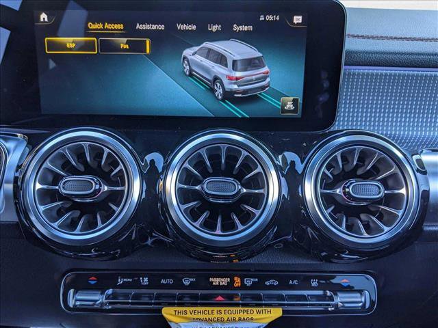 New 2023 Mercedes-Benz EQB 350 4MATIC SUV image 15