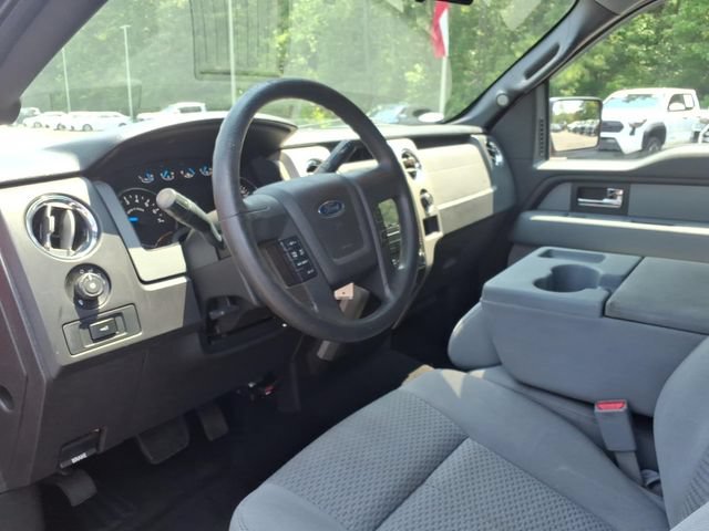 Used 2013 Ford F150 XLT AWD/4WD image 10