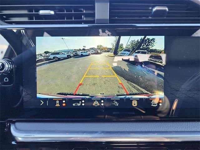 New 2026 GMC Sierra 2500 Denali w/ Denali Reserve Package image 25