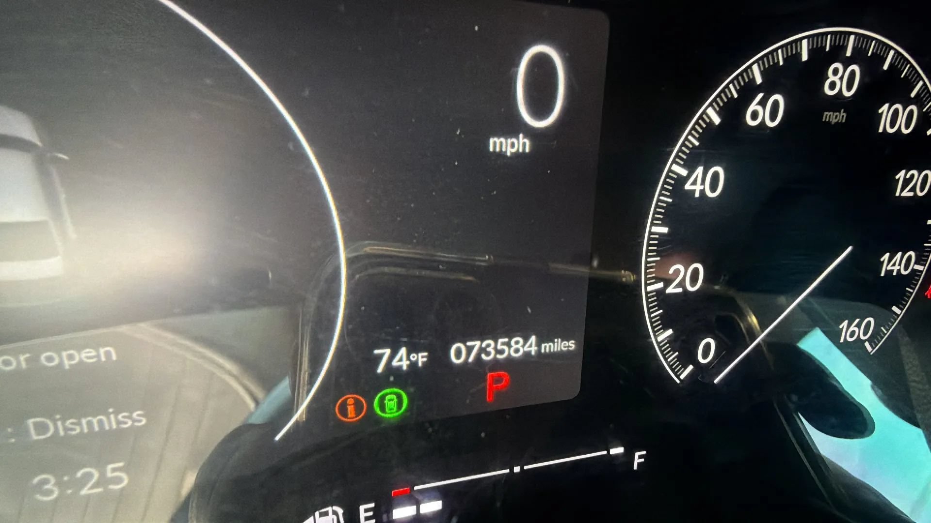 Used 2023 Honda Civic EX image 5