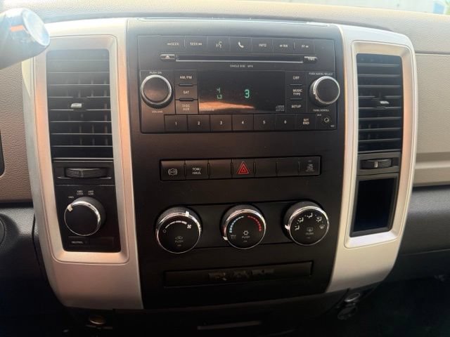 Used 2011 RAM 2500 SLT w/ Protection Group AWD/4WD image 26