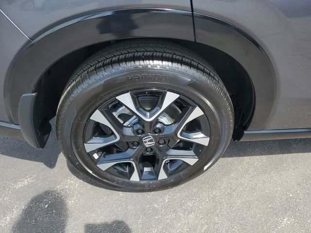 Used 2026 Honda HR-V EX-L image 7