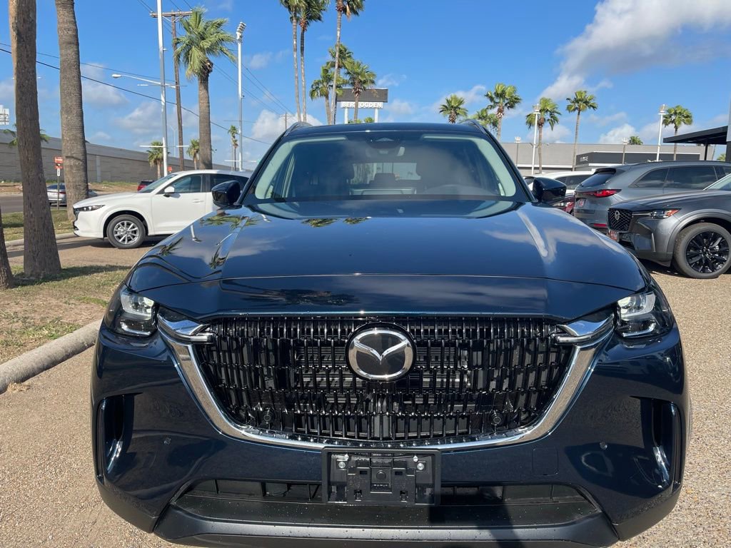 New 2026 MAZDA CX-90 3.3 Turbo w/ Preferred Package image 2