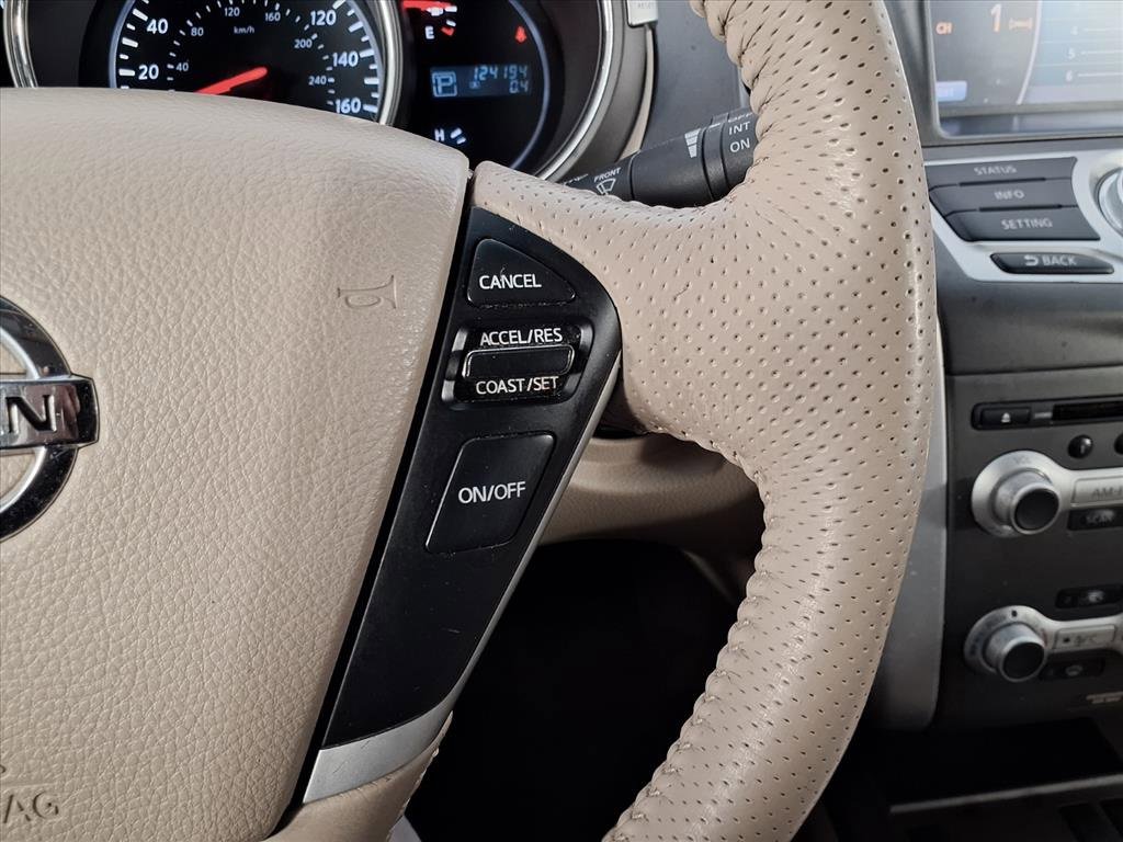 Used 2013 Nissan Murano SV image 15