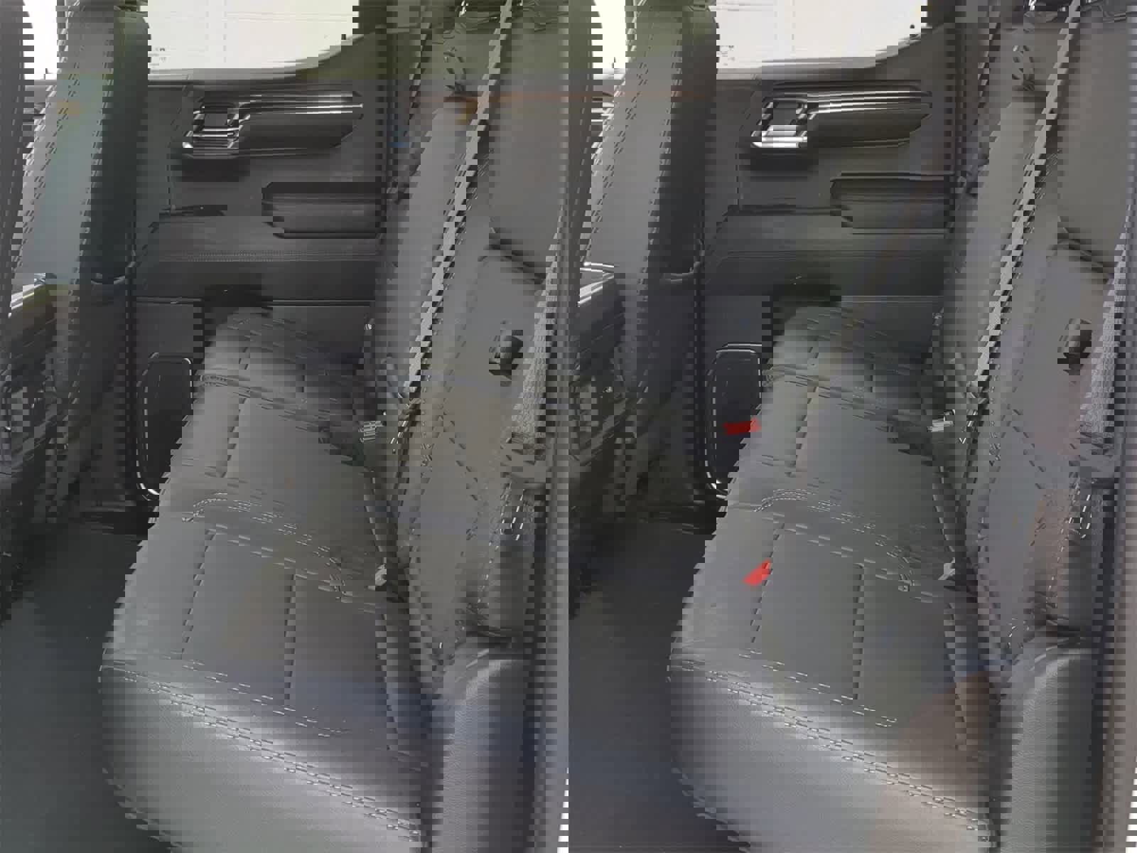 Used 2023 Chevrolet Silverado 1500 RST w/ Convenience Package II image 19