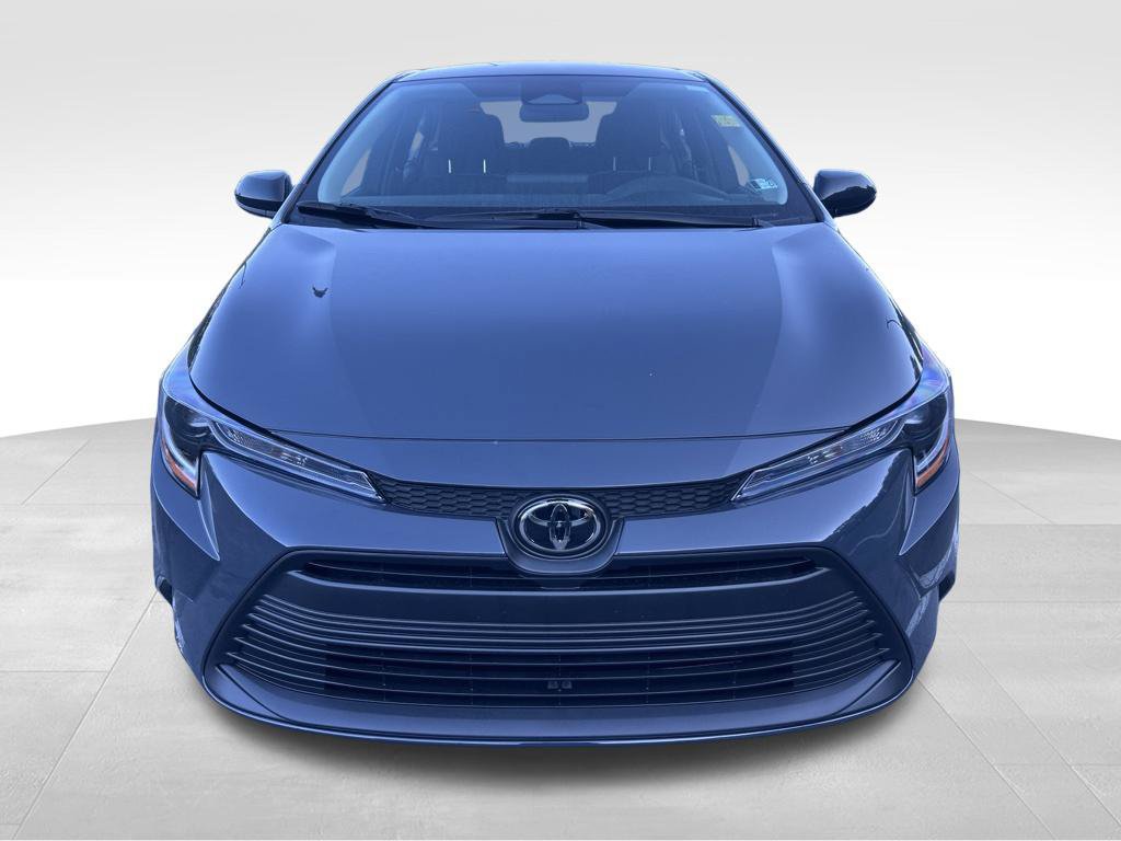 New 2027 Toyota Corolla LE w/ LE Premium Package FWD image 8