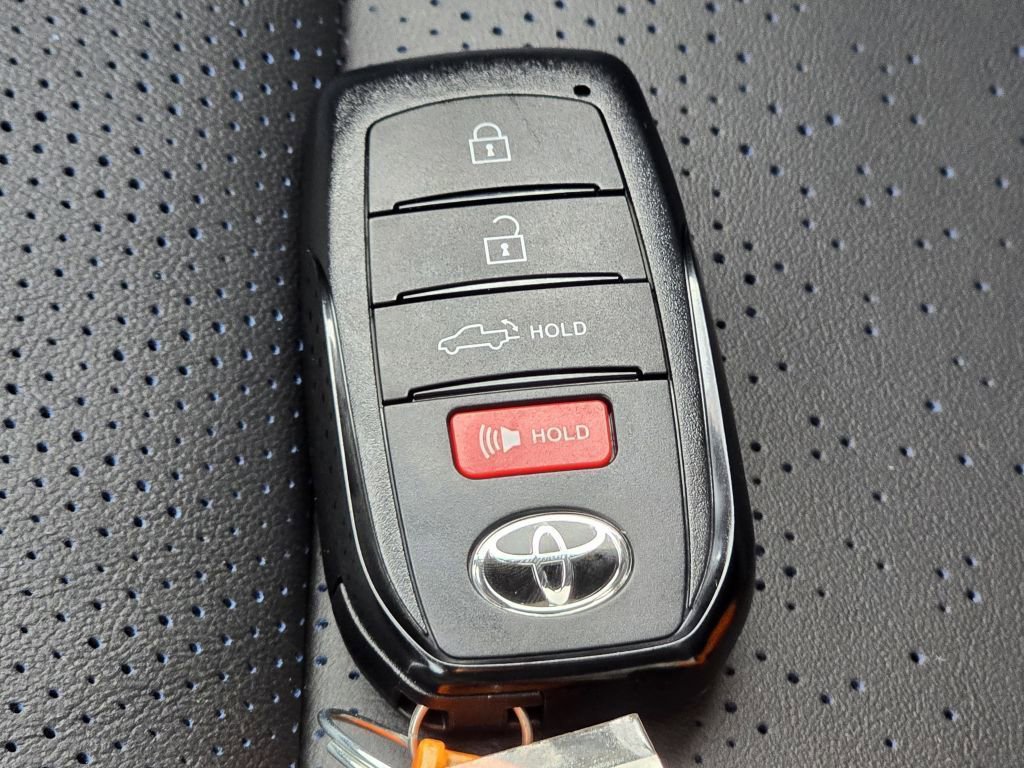 New 2026 Toyota Tundra Platinum image 37