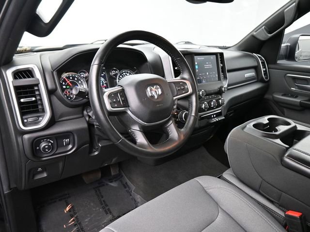 Used 2023 RAM 1500 Big Horn image 7