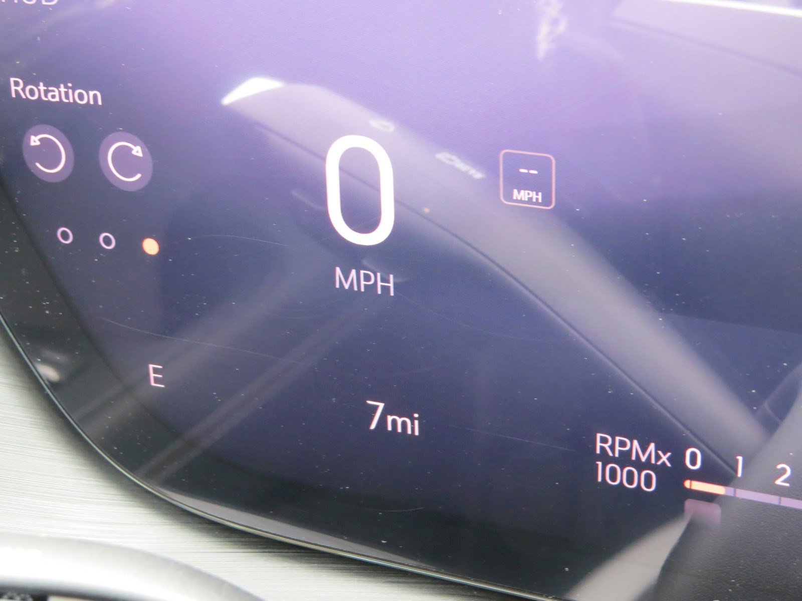 New 2025 Buick Envision Sport Touring image 23