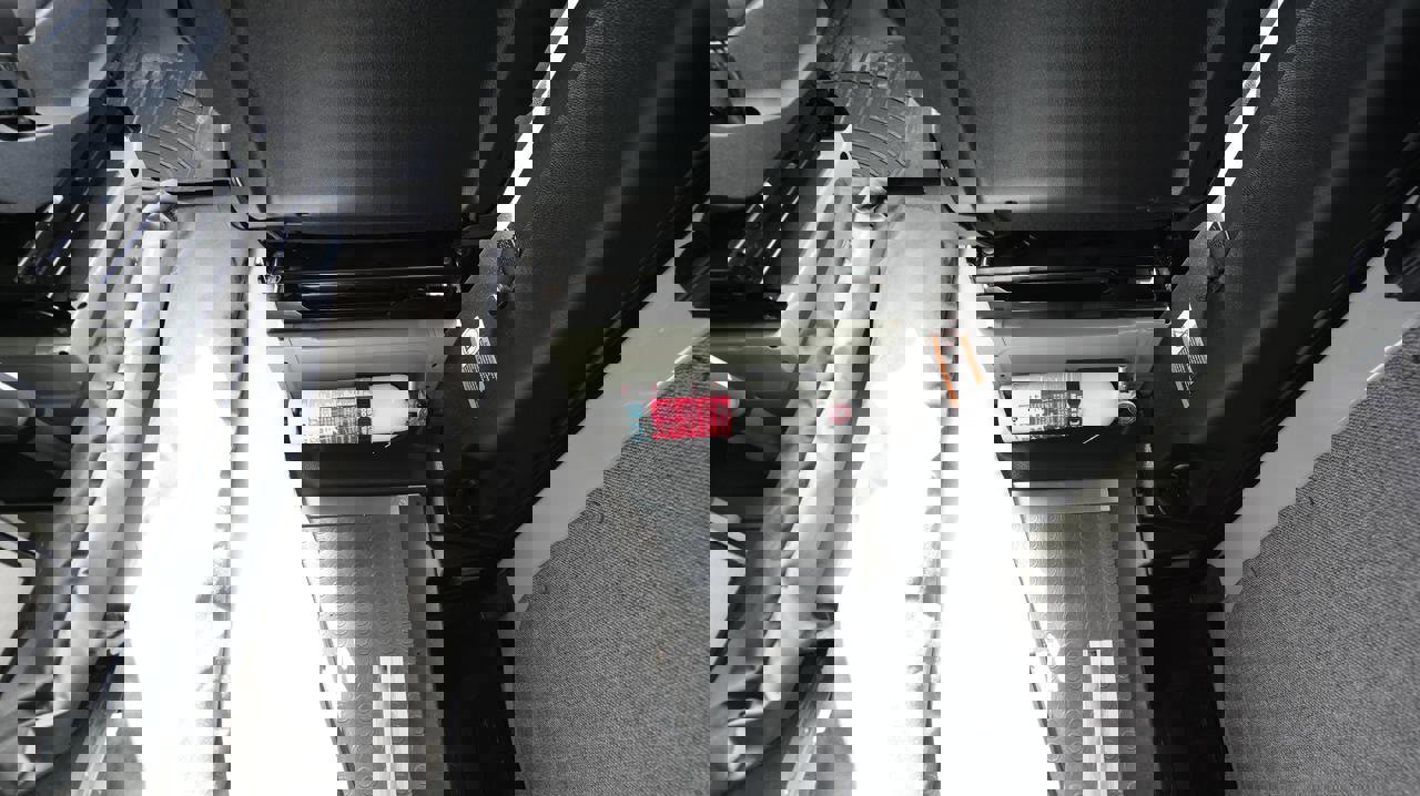 Used 2022 Mercedes-Benz Sprinter 144 Cargo image 24