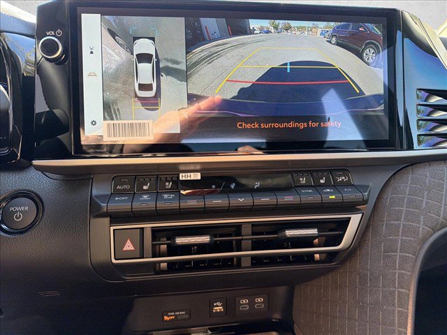 New 2026 Toyota Camry XLE FWD image 17