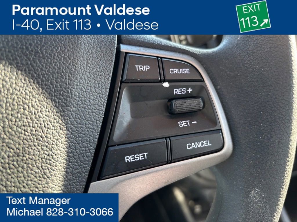 Used 2018 Hyundai Accent SE image 15