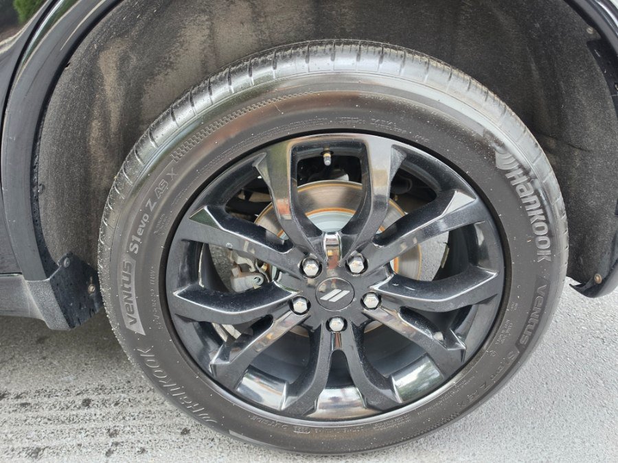 Used 2019 Dodge Durango GT AWD/4WD image 10