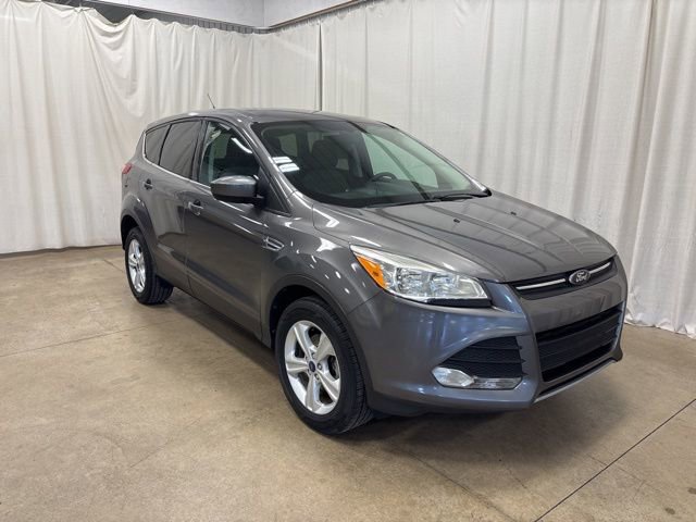Used 2014 Ford Escape SE