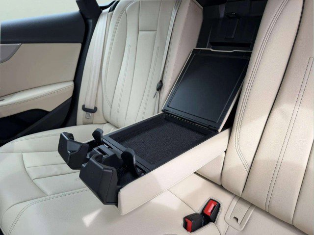 Certified 2023 Audi A5 2.0T Premium Plus w/ Premium Plus image 23