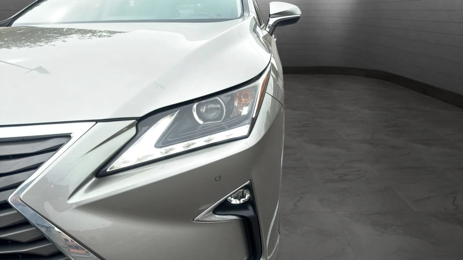 Used 2017 Lexus RX 350 FWD image 23