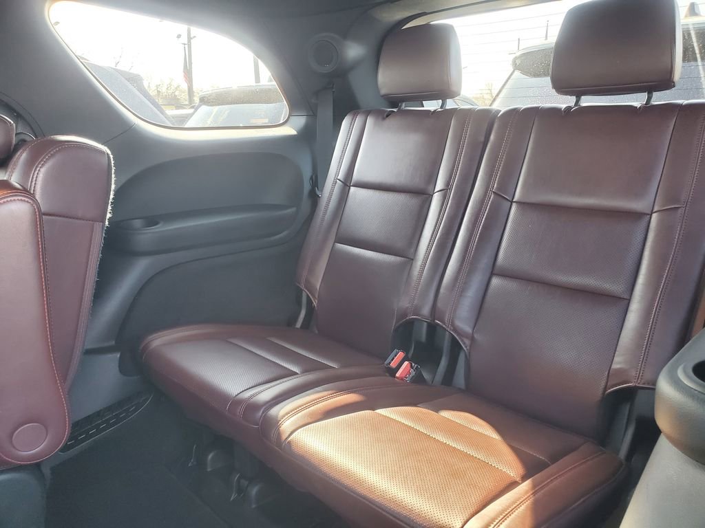 Used 2025 Dodge Durango GT image 37