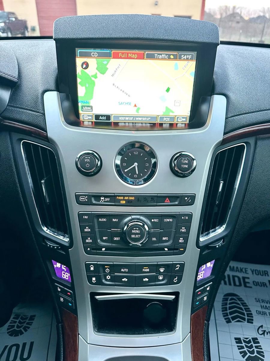 Used 2014 Cadillac CTS Premium image 18