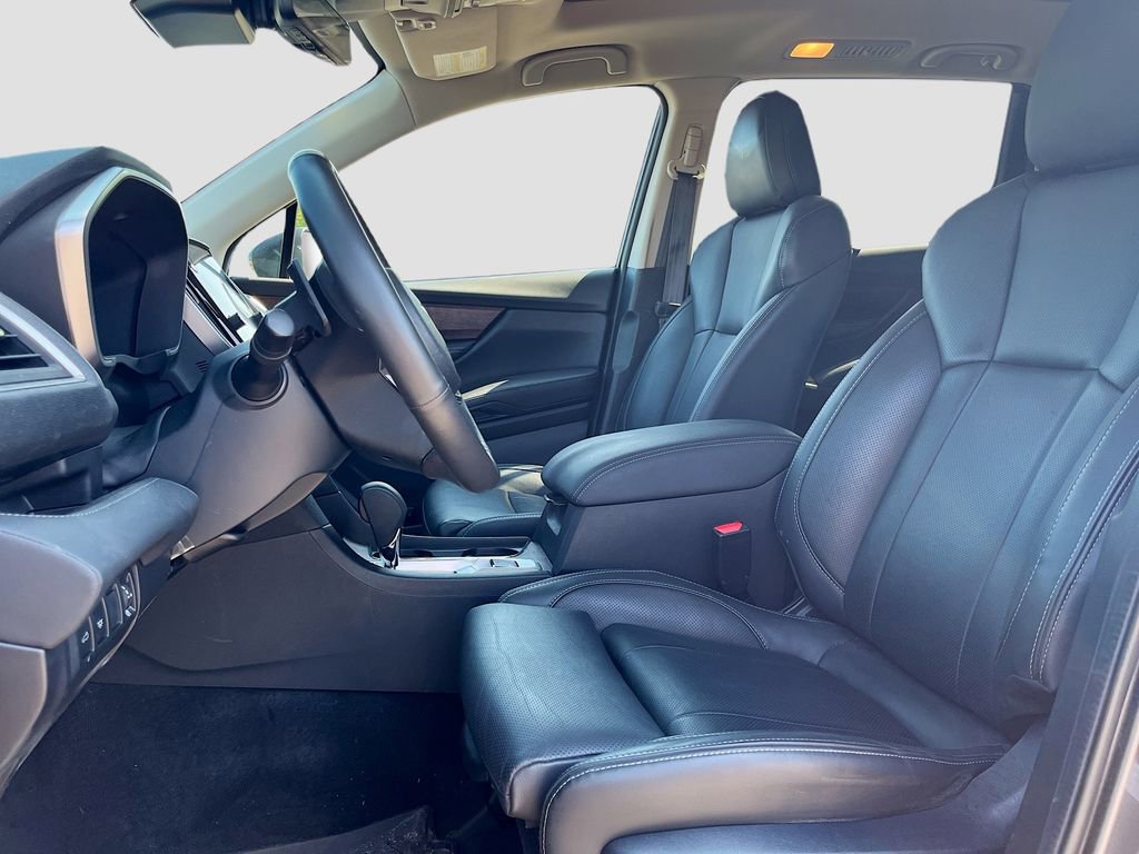 Used 2024 Subaru Ascent Touring image 22