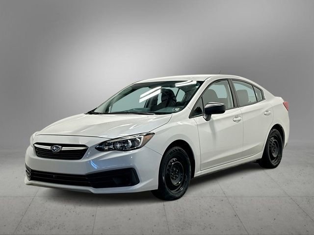 Certified 2023 Subaru Impreza 2.0i AWD/4WD image 1