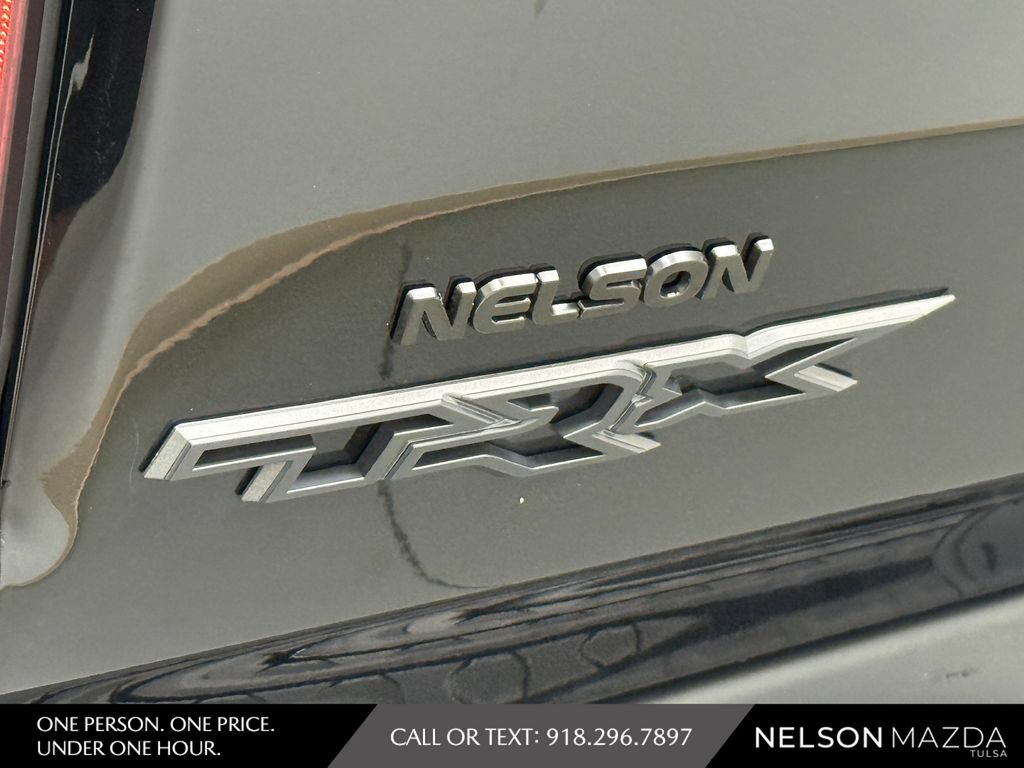 Used 2022 RAM 1500 TRX w/ TRX Level 2 Equipment Group AWD/4WD image 18