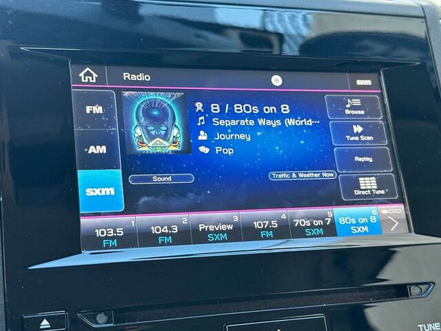 Used 2022 Subaru Impreza 2.0i Premium w/ Popular Package #2 image 21