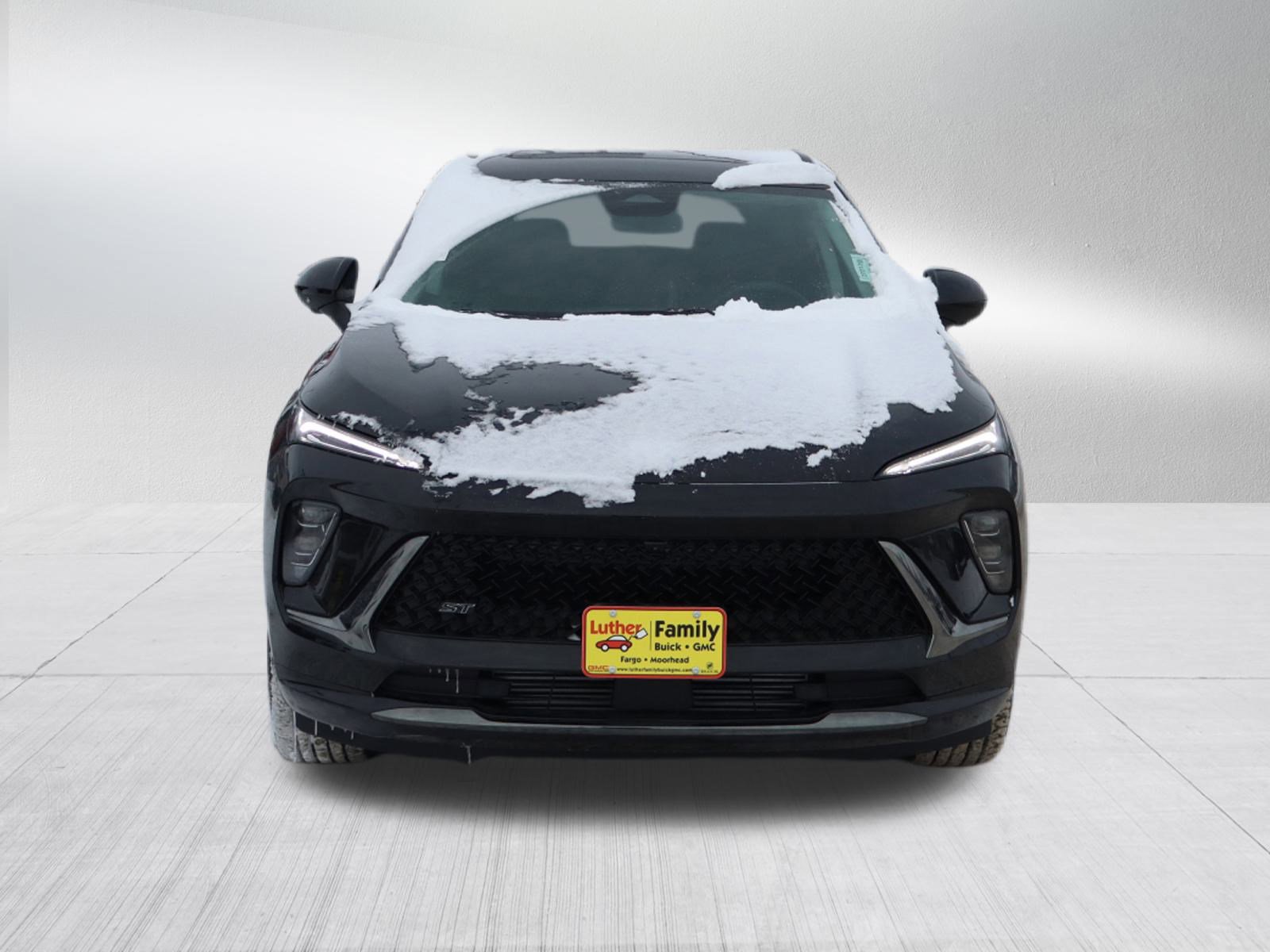 New 2026 Buick Envision Sport Touring image 2