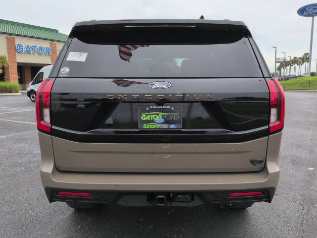 New 2027 Ford Expedition Tremor w/ Driver's Package AWD/4WD image 6